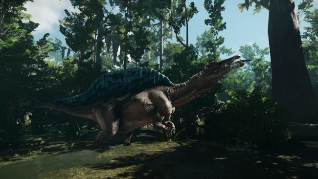 Collision Course PC Screenshot