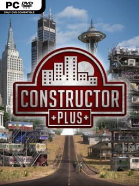 Constructor Plus - PC Game on SteamUnlocked