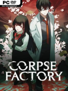 CORPSE FACTORY - PC Game on SteamUnlocked