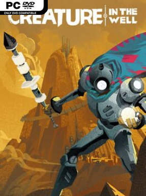 Creature in the Well (v1.0) - PC Game on SteamUnlocked