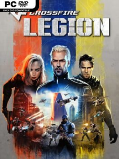 Crossfire: Legion (v1.1) - PC Game on SteamUnlocked