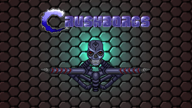 CrushBorgs Free Download