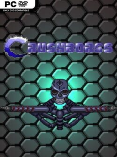 CrushBorgs - PC Game on SteamUnlocked