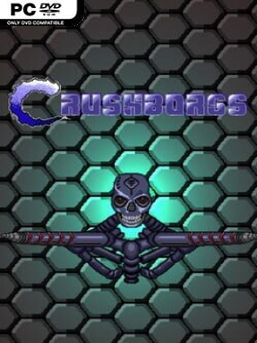 CrushBorgs - PC Game on SteamUnlocked