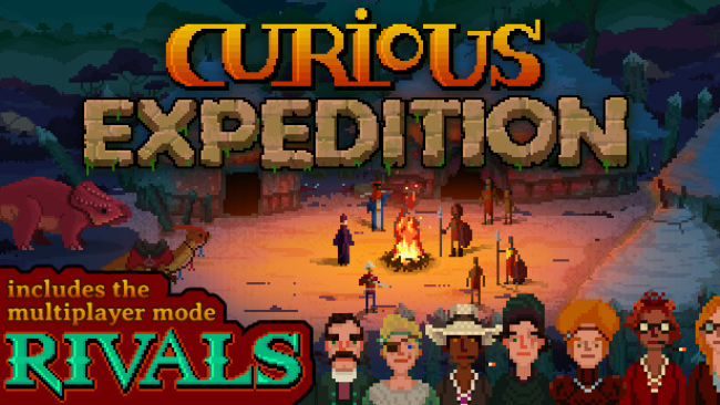 Curious Expedition Free Download