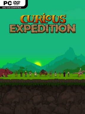 Curious Expedition (v1.4.1) - PC Game on SteamUnlocked