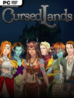 Cursed Lands (v1.0.11) - PC Game on SteamUnlocked