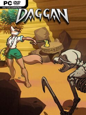 Daggan (v1.0.3 & Uncensored) - PC Game on SteamUnlocked