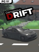 Dangerous Drift Free Download (v1.0) - PC Game on SteamUnlocked