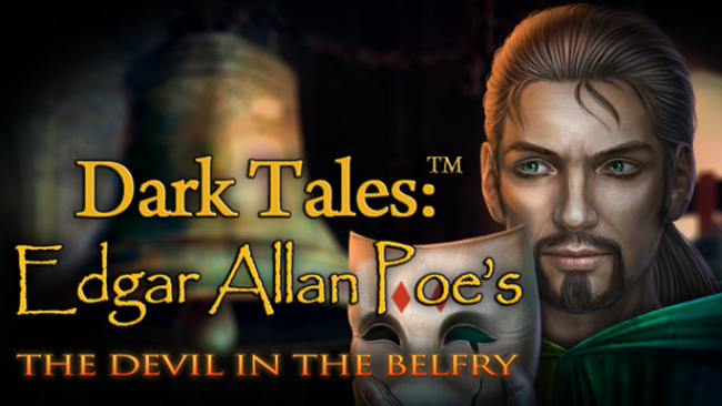 Dark Tales: Edgar Allan Poe’s The Devil in the Belfry Collector’s Edition Free Download
