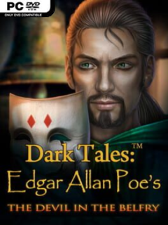 Dark Tales: Edgar Allan Poe’s The Devil in the Belfry Collector’s Edition - PC Game on SteamUnlocked