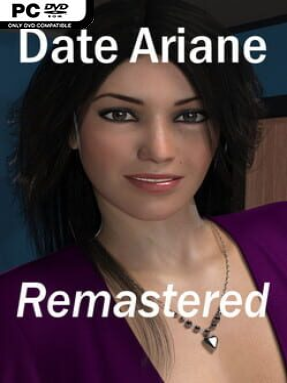 Date Ariane Remastered (v1.0 & Uncensored) - PC Game on SteamUnlocked