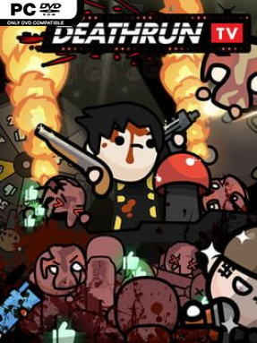 DEATHRUN TV (v1.2.1) - PC Game on SteamUnlocked