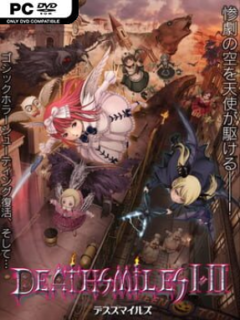 Deathsmiles I & II - PC Game on SteamUnlocked
