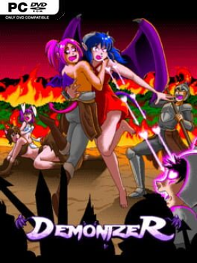 Demonizer (v1.1.2) - PC Game on SteamUnlocked