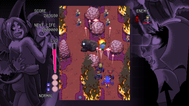 Demonizer PC Screenshot