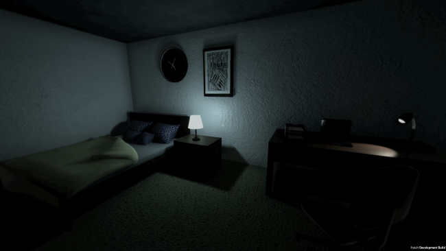 Depression The Game PC Screenshot