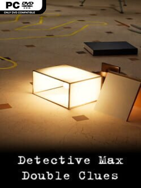 Detective Max – Double Clues - PC Game on SteamUnlocked