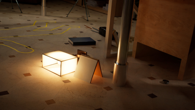 Detective Max – Double Clues PC Screenshot