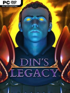 Din’s Legacy (v1.013) - PC Game on SteamUnlocked