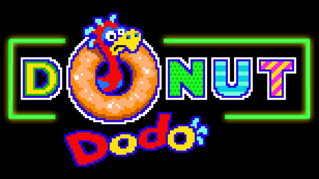 Donut Dodo Free Download