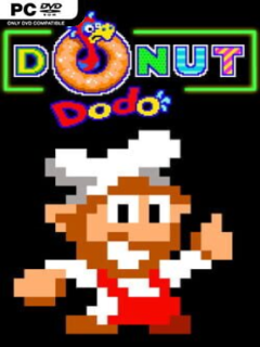 Donut Dodo (v1.39) - PC Game on SteamUnlocked
