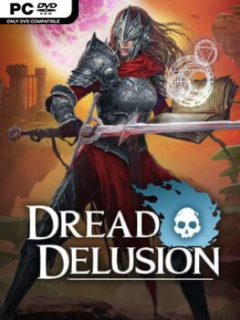 Dread Delusion (v1.3.3) - PC Game on SteamUnlocked