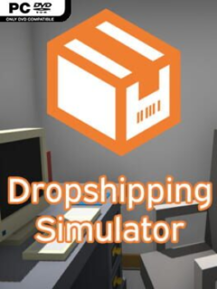 Dropshipping Simulator - PC Game on SteamUnlocked