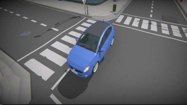 Dropshipping Simulator PC Screenshot