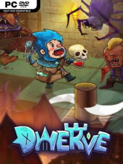 Dwerve (v1.1.6) - PC Game on SteamUnlocked