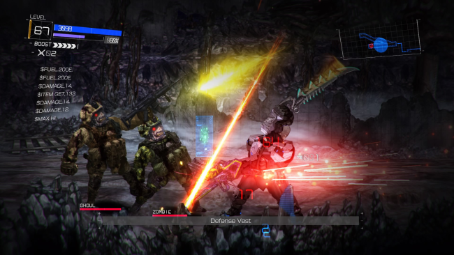 EARTH’S DAWN PC Screenshot