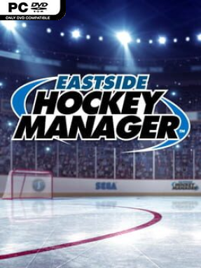Eastside Hockey Manager (v1.4.1) - PC Game on SteamUnlocked