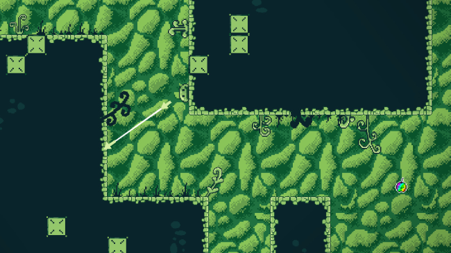 Eat Colors PC Screenshot