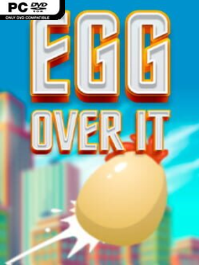 Egg Over It: Fall Flat From the Top - PC Game on SteamUnlocked