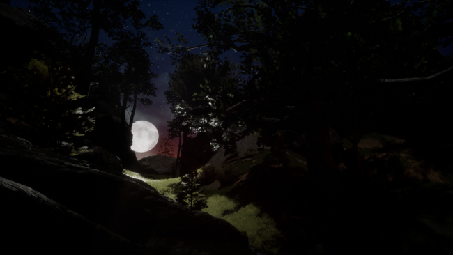 Escape again PC Screenshot