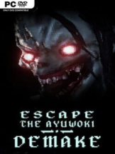 Escape the Ayuwoki DEMAKE Free Download (v1.0) - PC Game on SteamUnlocked