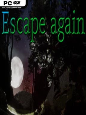 Escape again Free Download (v2019.07.24)