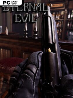 Eternal Evil - PC Game on SteamUnlocked