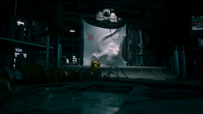 Everything Is For Humanity PC Screenshot