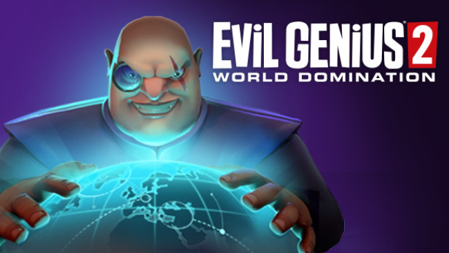 Evil Genius : World Domination Free Download