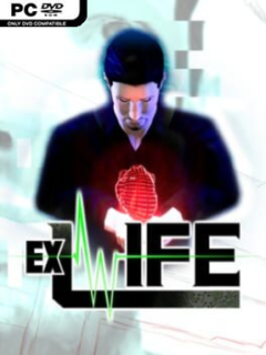EX LIFE (v1.2.0) - PC Game on SteamUnlocked