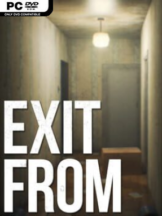 Exit From Free Download (v1.3.0) - PC Game on SteamUnlocked