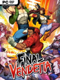 Final Vendetta - PC Game on SteamUnlocked