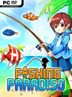Fishing Paradiso (v0.2.5) - PC Game on SteamUnlocked