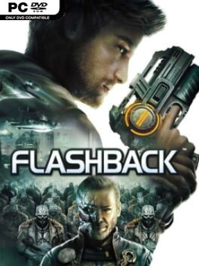 Flashback (2013) - PC Game on SteamUnlocked