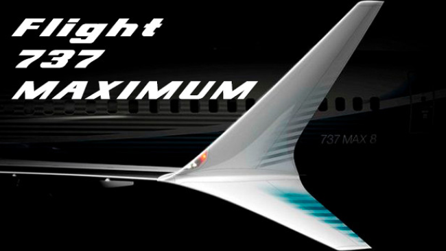 Flight – MAXIMUM Free Download