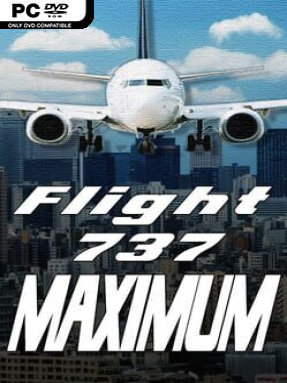 Flight 737 – MAXIMUM Free Download