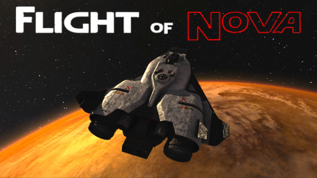 Flight of Nova Free Download