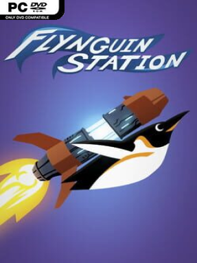 Flynguin Station Free Download (v1.2.0)