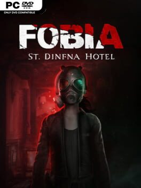 Fobia – St. Dinfna Hotel - PC Game on SteamUnlocked